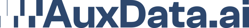 AuxData