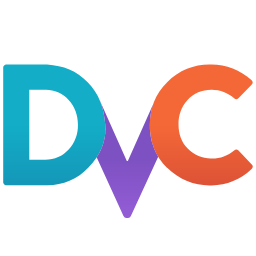 DVC logo