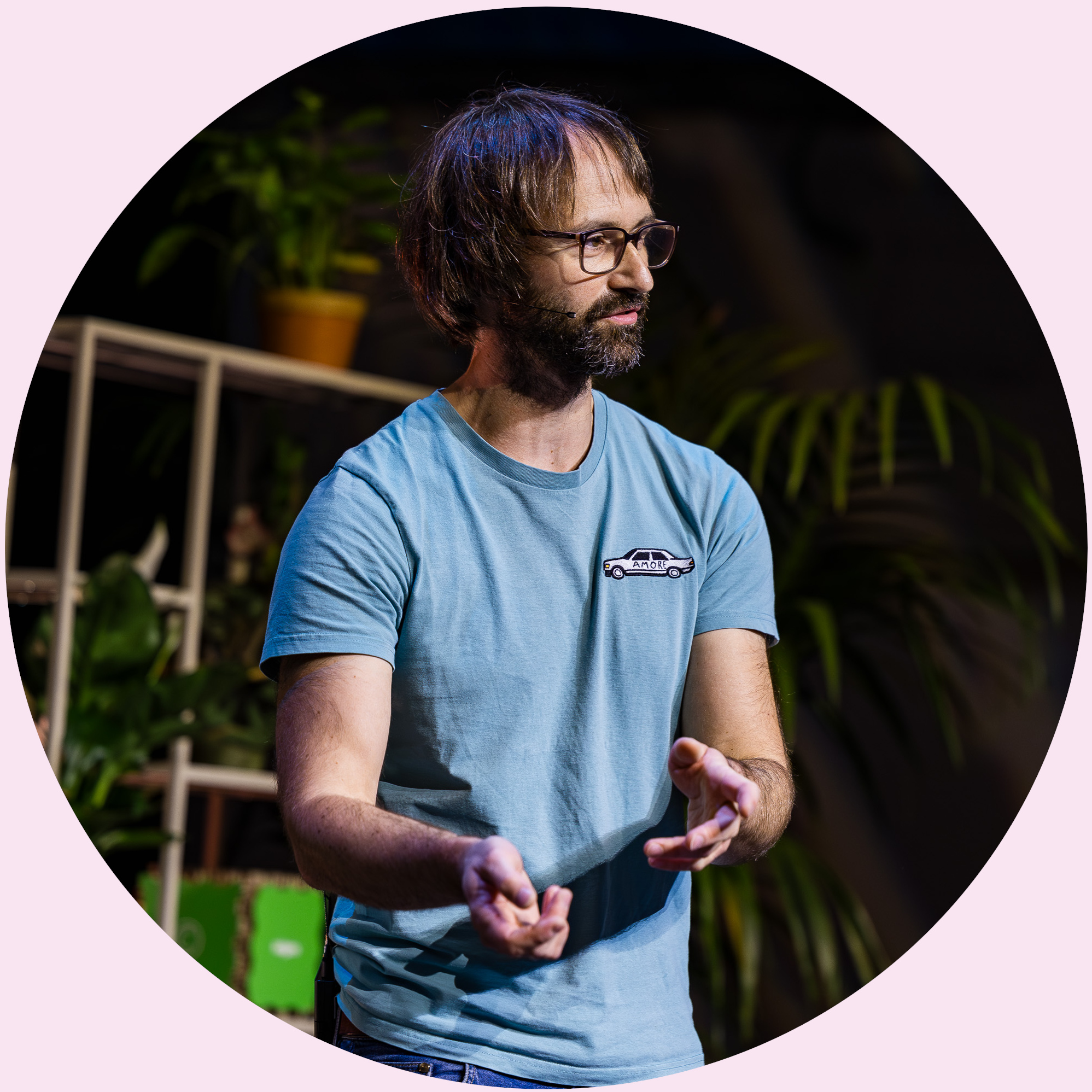 Dr. Thomas Fraunholz